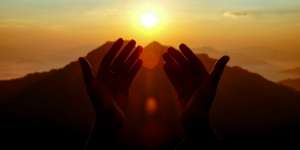 Buat Jomblo, Baca Doa Ini Saat Ramadan