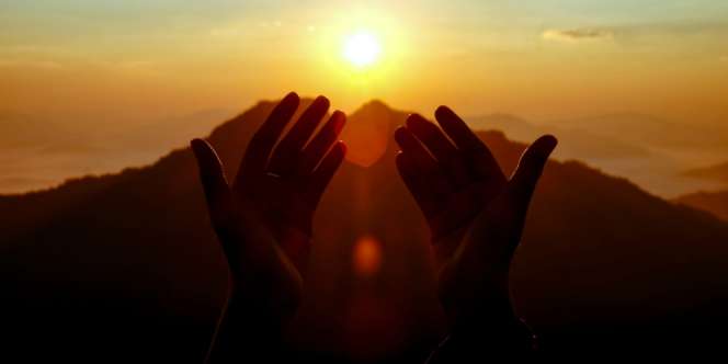 Buat Jomblo, Baca Doa Ini Saat Ramadan