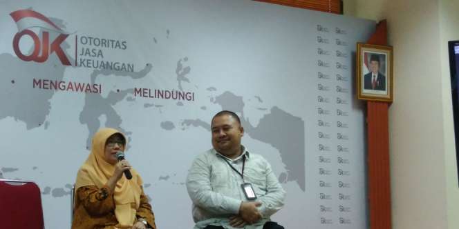 Maksimalkan Tanah Wakaf, OJK Terbitkan Sukuk