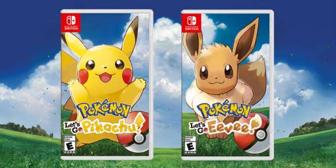 Siapa Sangka, Mainan Pokemon Berdampak Positif Bagi Otak