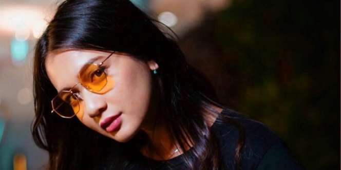 Dikenal Pendiam, Dea Imut Jadi `Psikopat`