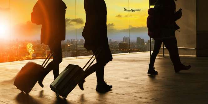 Tarif Atas Tiket Pesawat Akan Turun 15 Persen, Alhamdulillah