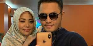 Sebelum Mantap Dinikahi Fadel Islami, Muzdalifah Menangis