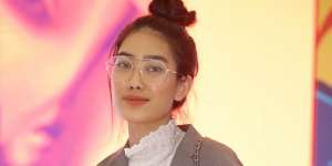 Makeover Seru Bareng Alika Islamadina di Style Me Now