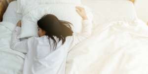 Bantal Tidur Harus Sering Diganti, Ketahui Alasannya