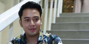 Sebulan di Tahanan, Kondisi Kriss Hatta Mengejutkan