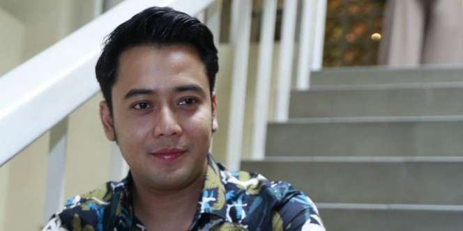 Sebulan di Tahanan, Kondisi Kriss Hatta Mengejutkan