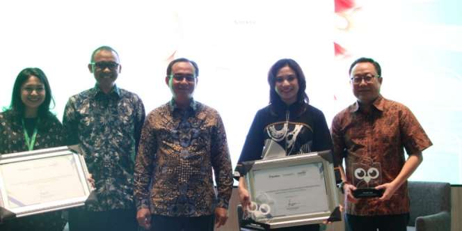 Cukup Lewat Ponsel, Uang Rp10 Ribu Bisa Beli Reksa Dana Syariah