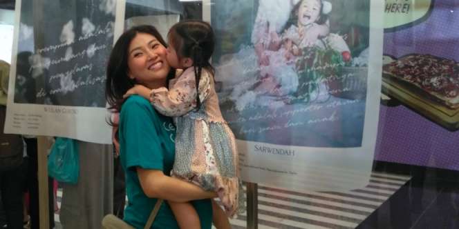 Sarwendah Boyong Tukang Urut ke Singapura, Alasannya Mengejutkan