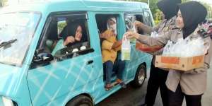Jadwal Buka Puasa 11 Mei 2019 dan Anjuran Berbagi Takjil