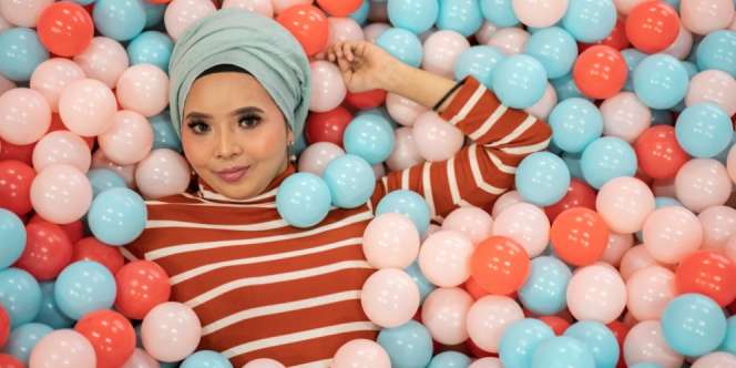 4 Cara Cegah Penuaan di Sekitar Mata