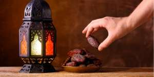 Saat Rasulullah Balas Keisengan Ali bin Abi Thalib