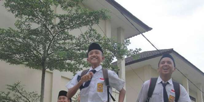 Strategi Baznas Perbaiki Ekonomi Anak-anak Dhuafa