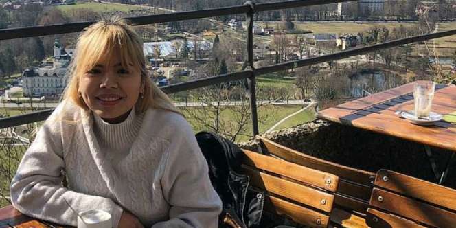 Jadi Pengacara Sukses, Intip Koleksi Tas Branded Putri Hotman Paris