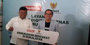 Belanja Online Sambil Sedekah, yuk!