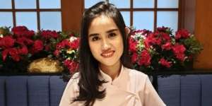 Viral, Gadis Katolik Belikan Driver Ojol Pizza untuk Buka Puasa