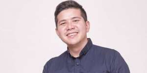 Haikal Bersyukur Ada Lagu 'Baju Lebaran'