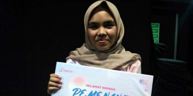 Dari Ejekan, Beruntung Berangkat ke Tanah Suci