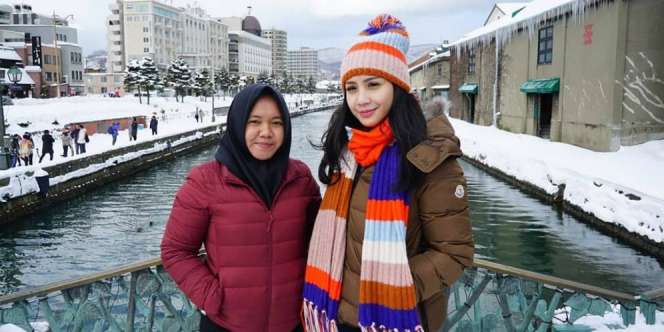 Ditraktir Belanja Nagita, Perilaku Pengasuh Rafathar Jadi Sorotan