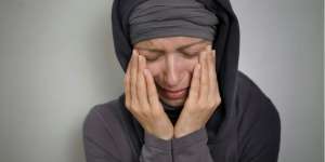 Wah.. Menangis Ternyata Bisa Bikin Langsing