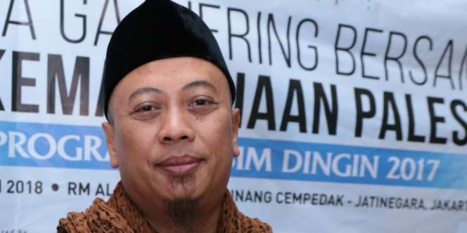 Opick Alami Perubahan Mengejutkan Sejak Bawa Rambut Nabi Muhammad
