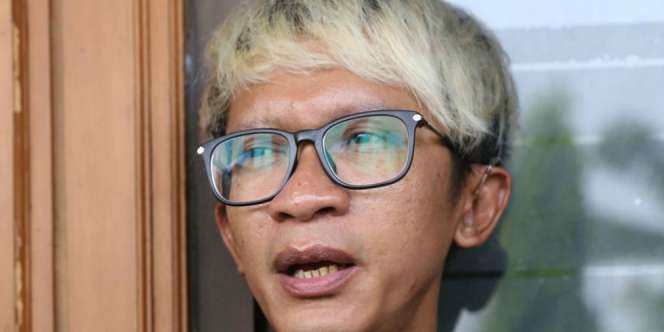 Aming Malam Mingguan Bareng Evelyn, Netizen Heboh