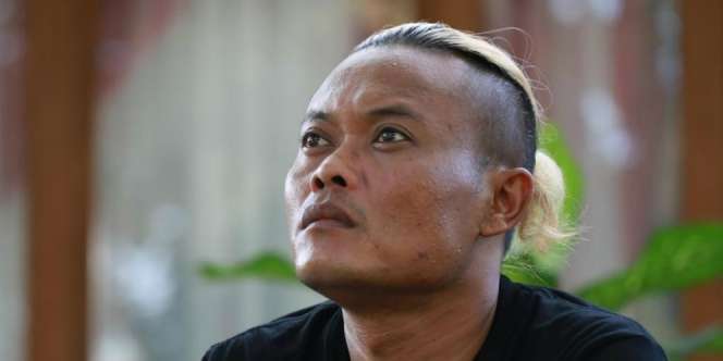 Sule Kangen Andre Taulany: Miss U Bebeee