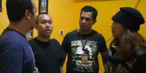 Polisi Ungkap Identitas Perekam Ancaman kepada Jokowi