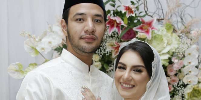 Intip Harga Kado Pernikahan Irish Bella dari Para Sahabat