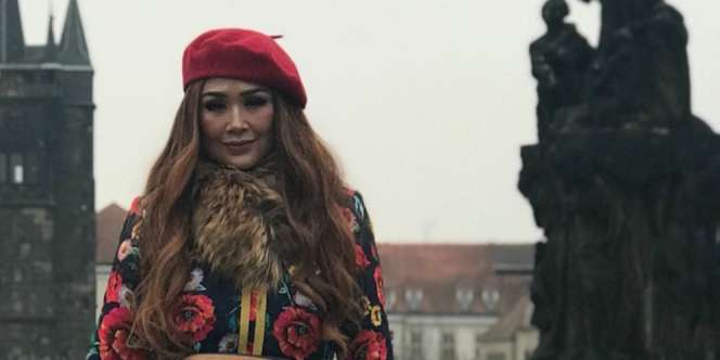 Jarang yang Tahu, Ini Awal Mula Titi DJ Putuskan Jadi Mualaf