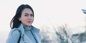 Lama Menghilang, Anggita Sari Buat Pengakuan Mengejutkan 