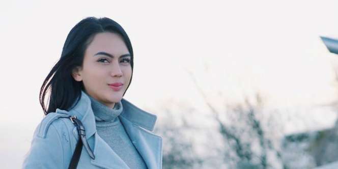 Lama Menghilang, Anggita Sari Buat Pengakuan Mengejutkan 