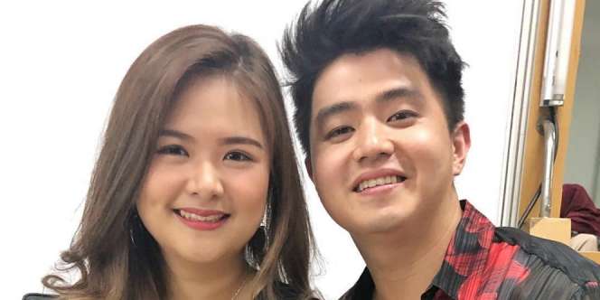 Berawal dari Cinlok, 2 Kontestan Masterchef Ini Resmi Tunangan