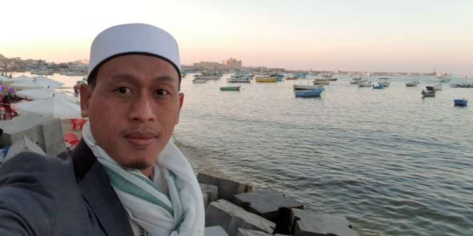 Alexandria, Kota Tua Bersejarah di Balik Kebesaran Islam