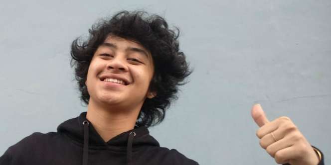 Lengket dengan Shafa Harris, Bastian Steel: `Memang Lagi Dekat`