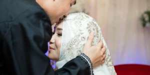 Sempat Ragu Tak Sanggup Sholat 5 Waktu, Wanita Ini Mantap Peluk Islam
