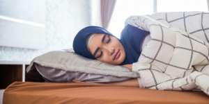 Kualitas Tidur Pengaruhi Ketajaman Memori