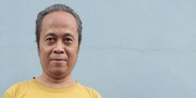 Ki Joko Bodo Berubah Makin Religius, Wajibkan 10 Anaknya Belajar Agama