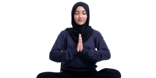 Olahraga Tak Perlu Ditinggalkan Saat Berpuasa