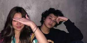 Bastian Steel Dekat dengan Shafa Harris, Ini Respons Orangtuanya
