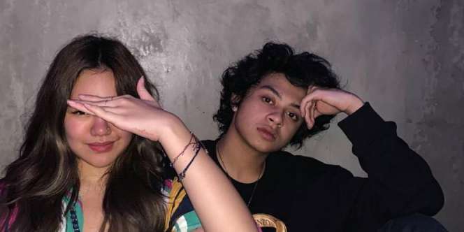 Bastian Steel Dekat dengan Shafa Harris, Ini Respons Orangtuanya