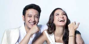 Jarang Pulang, Nadine Candrawinata Ajak Dimas Anggara Lakukan Ini Saat Berdua