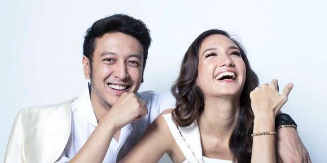 Jarang Pulang, Nadine Candrawinata Ajak Dimas Anggara Lakukan Ini Saat Berdua