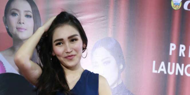 Aksi Joget Dikomentari Artis Turki, Lihat Balasan Ayu Ting Ting
