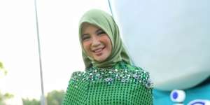 Tips Memilih Hijab Nyaman ala Chacha Frederica