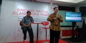 Keunikan Wakaf yang Tak Ada di Instrumen Keuangan Syariah Lain