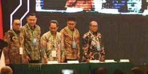 Bank Syariah BUMN Garap Dompet Digital LinkAja Syariah