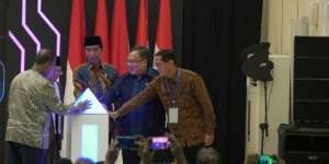 Empat Strategi Masterplan Ekonomi Syariah 