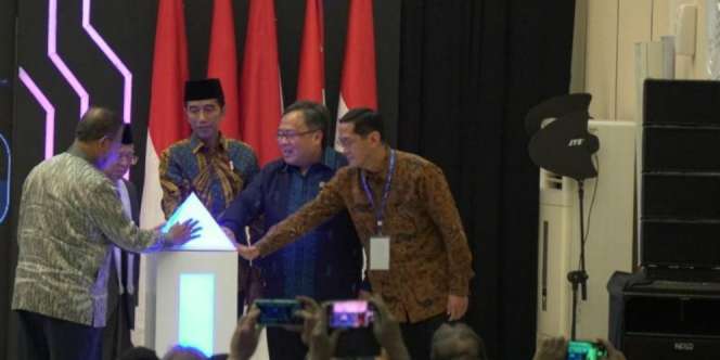 Empat Strategi Masterplan Ekonomi Syariah 