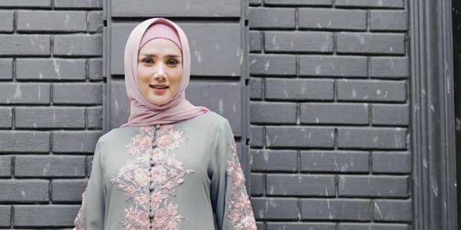 Mulan Jameela: Ya Allah, Selamatkan Ulama-ulama Kami